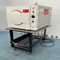 Tuttnauer 5075EL-D Autoclave image 1